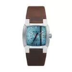 Diesel Reloj Cliffhanger para hombre, movimiento de tres manecillas