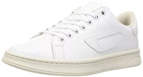 DIESEL S-Athene Low W Sneakers, Zapatillas Unisex Adulto