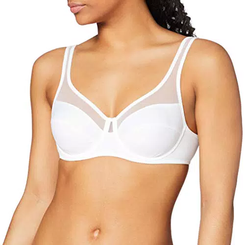 Dim Sujetador De Gran Capacidad Con Aros Generous Mujer x1
