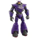 Disney Pixar Lightyear Pixar Lightyear Zurg grande Figura 30 cm de juguete