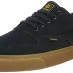 Element Topaz C3 - Zapatos orgánicos y reciclados - Hombre - 39 - Amarillo