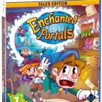 Enchanted Portals - Tails Edition - PlayStation 5