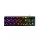 Energy Sistem Gaming Keyboard ESG K2 Ghosthunter