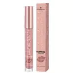 ESSENCE BRILLO DE LABIOS VOLUMINIZADOR WHAT THE FAKE! 02 OH MY NUDE!