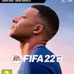 FIFA 22 Standard Edition XBOX ONE