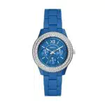 Fossil Reloj para mujer Stella, movimiento multifunción