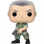 Funko Pop! Movies: Avatar - Miles Quaritch - Avatar: The Way of Water - Figura de Vinilo Coleccionable - Idea de Regalo- Mercancia Oficial - Juguetes para Niños y Adultos - Movies Fans