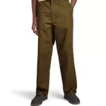 G-STAR RAW Pantalones Unisex Modson Straight Chino Para Hombre