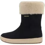 Geox J Rebecca Girl WPF B, Sneakers, Azul Dk Navy