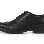 Geox U Dublin B, Zapatos para Hombre, Negro