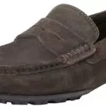 Geox U Kosmopolis + Grip, Mocasin Hombre, Barro