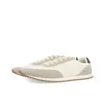 Gioseppo LOUTRO, Zapatillas Hombre, Blanco