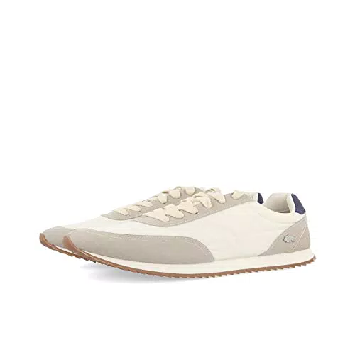 Gioseppo LOUTRO, Zapatillas Hombre, Blanco