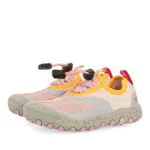 Gioseppo VERQUIN, Chanclas, Rosa