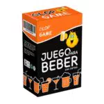 Glop Game - Juegos de Mesa - Juegos para Beber - Juegos de Cartas para Fiestas - Regalos Originales Hombres