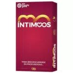GUATAFAC ÍNTIMOOS - Juego Parejas - para Probar Cosas Nuevas - Regalos Originales- Regalo San Valentin
