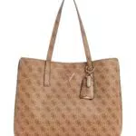 GUESS Novia Meridiana Bolsa, Logotipo de Latte, T.U Mujeres