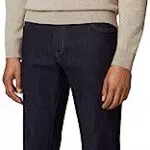 Hackett London Rinse Wash Cl Jeans, Azul, para Hombre