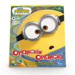 Hasbro Gaming- Minions 2 Operation