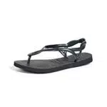 Havaianas Luna, Sandalias Mujer, Prisma Purple