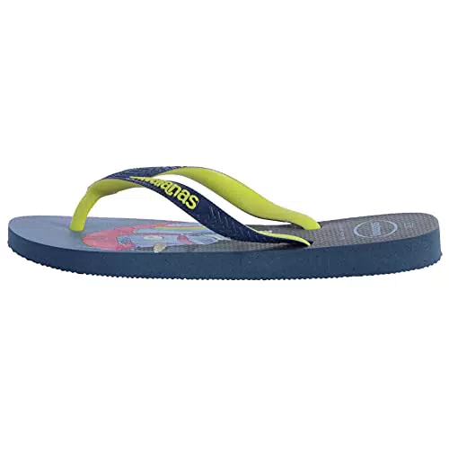 Havaianas Top Fortnite, Chanclas, para Unisex adulto