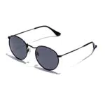 HAWKERS MOMA Midtown Gafas, Verde Polarizado, Oro CT