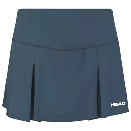 HEAD Dynamic Falda, Navy, Extra-Large Mujer