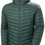 Helly Hansen W Adore Puffy Parka, Chaqueta Deportivas Hombre