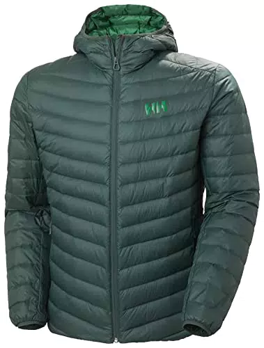 Helly Hansen W Adore Puffy Parka, Chaqueta Deportivas Hombre