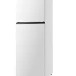Hisense RT267D4AWF - Frigorífico Dos Puertas, Capacidad 205 L Neto