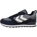 Hummel Thor, Zapatillas Unisex Adulto, Sharkskin