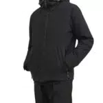 JACK & JONES Jcoaxel Transitional Jacket Sn Chaqueta