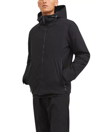 JACK & JONES Jcoaxel Transitional Jacket Sn Chaqueta