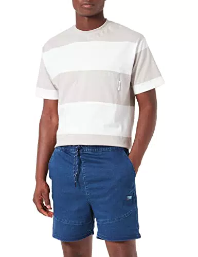 JACK & JONES JEANS INTELLIGENCE Jjiwill Jjair Shorts Na 501 I.K Pantalones Cortos