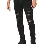 JACK & JONES Jjiliam Jjoriginal Am 502 Lid STS Vaqueros Skinny