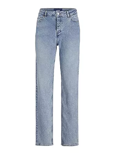 JACK & JONES Jjxx Jxseoul MW Cc3003 Rcy Noos Pantalón Vaquero