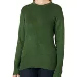 JACK & JONES Jxlara Soft Crew Neck Knit Noos Suéter