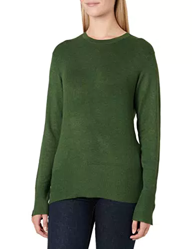 JACK & JONES Jxlara Soft Crew Neck Knit Noos Suéter