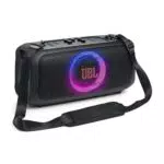 JBL PartyBox On-The-Go Essential, Altavoz portátil para Fiestas