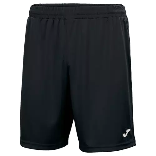 Joma Nobel Pantalones Cortos, Hombres, Naranja