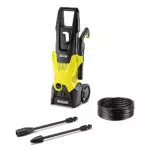 Kärcher Hidrolimpiadora de alta presión K 3 Power Control