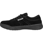 Kawasaki Leap Suede Shoe K204414-ES 1001S Black Solid