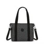 Kipling Asseni S, Bolso Pequeño con Bandolera Extraíble para Mujer