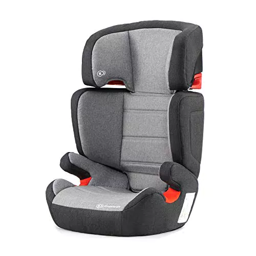 kk Kinderkraft JUNIOR FIX Silla coche Isofix, para bebé