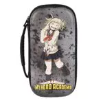 Konix My Hero Academia Funda de protección y transporte para Nintendo Switch