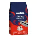 Lavazza, Espresso Italiano Classico, Café en Grano