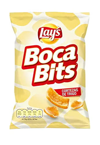 Lay's Bocabits, 84g
