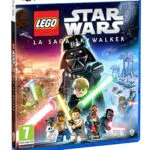 LEGO Star Wars: La Saga Skywalker - PlayStation 5