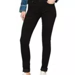 Levi's 711 Skinny, Vaqueros, Mujer, To The Nine