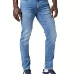Levi's Herren 510 Skinny, Super Worn Adv